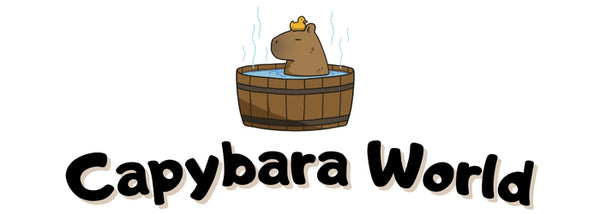 Capybara world